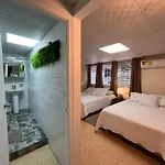 Zenda House